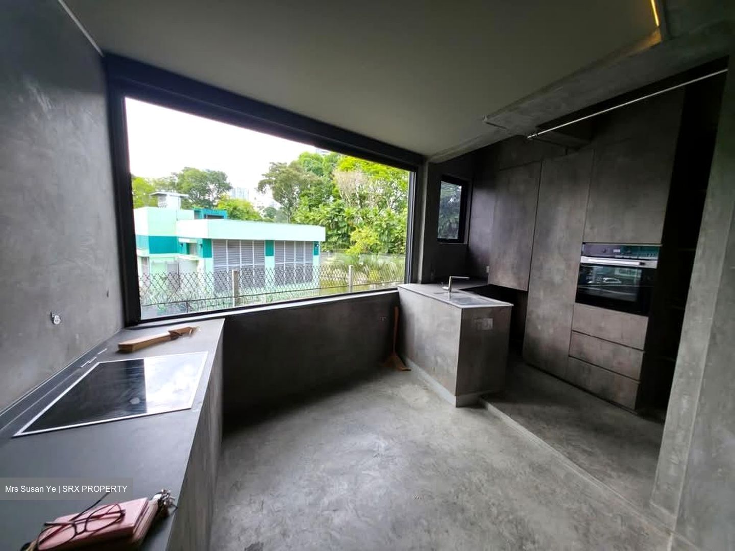 Rangoon View (D8), Apartment #573993201